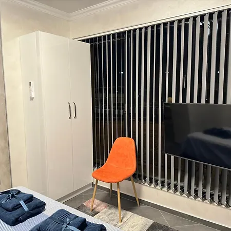 Apartment Ivon *