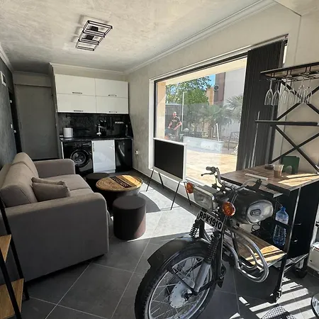 Apartment Ivon Sozopol