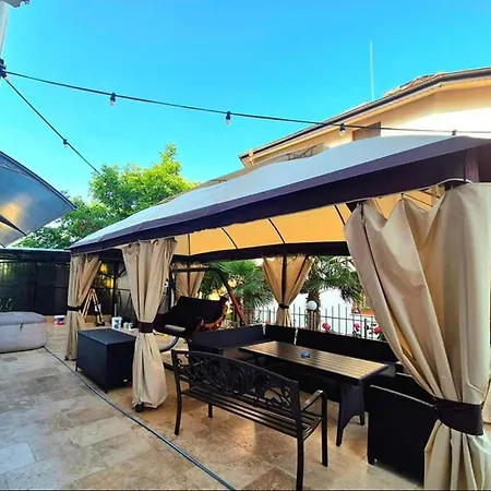 Ivon Apartment Sozopol