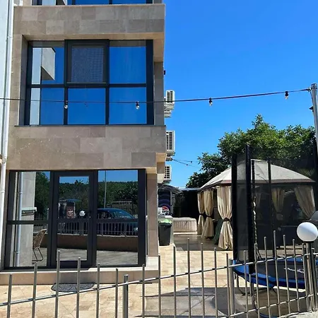 Ivon Apartment Sozopol