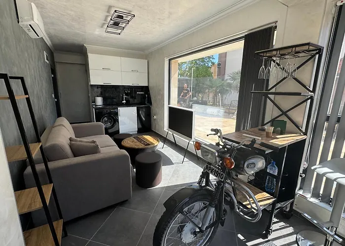 Apartment Ivon Sozopol