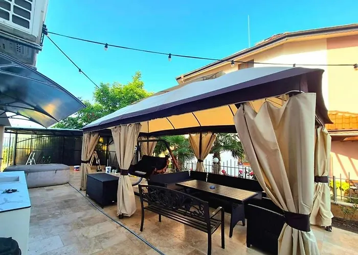 Ivon Apartment Sozopol